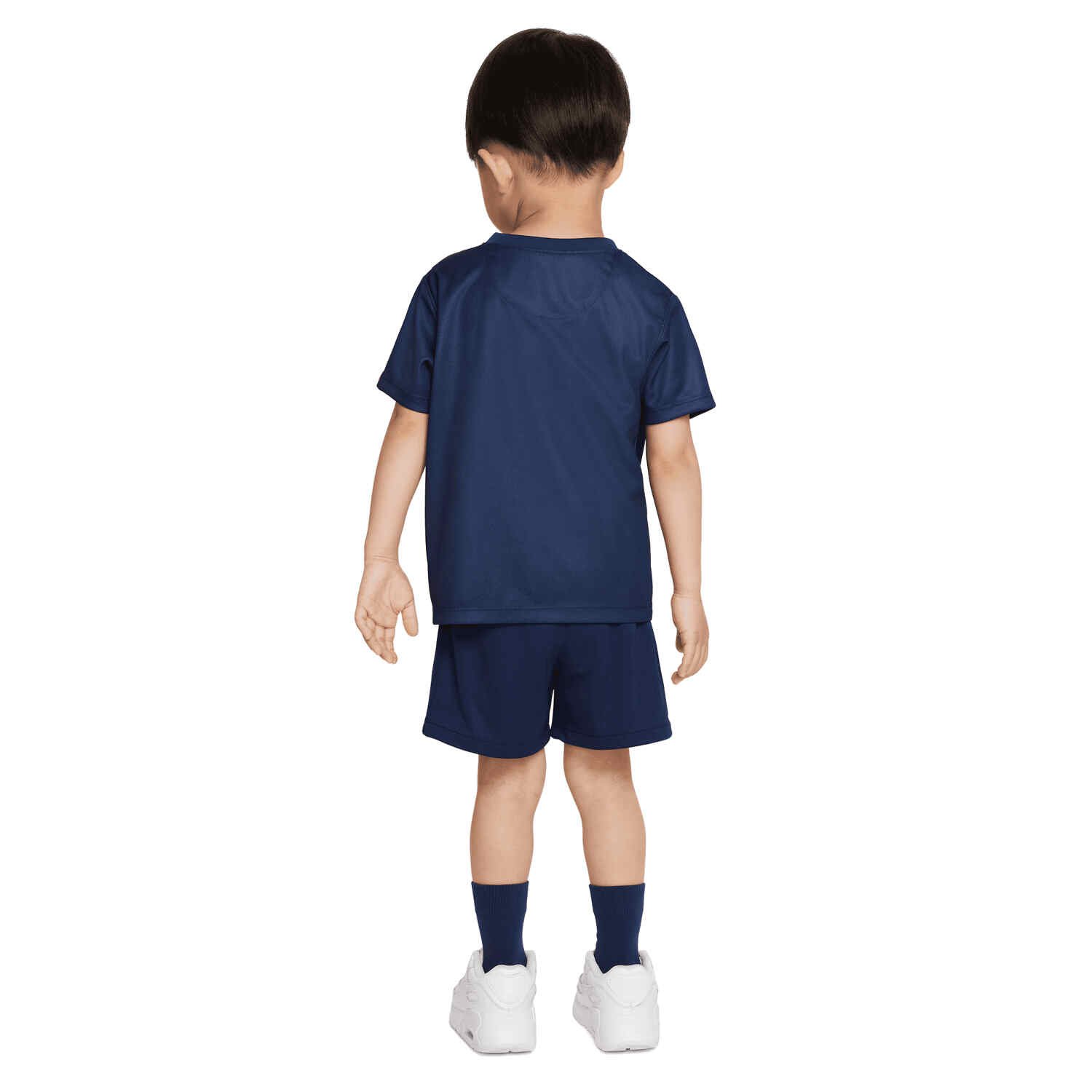 Infants Nike PSG Home Kit - 2022/23 - SoccerPro