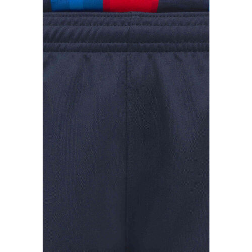 Kids Nike Barcelona Home Shorts – 2022/23