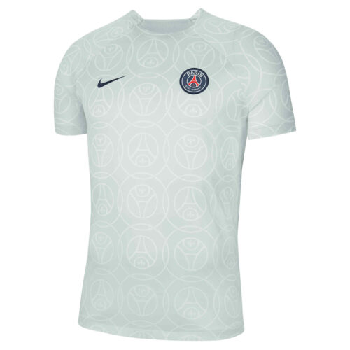 Nike PSG Pre-match Top – 2022/23