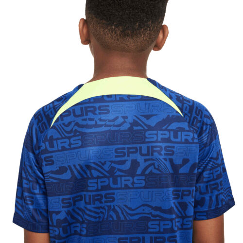 Kids Nike Tottenham Pre-match Top – 2022/23