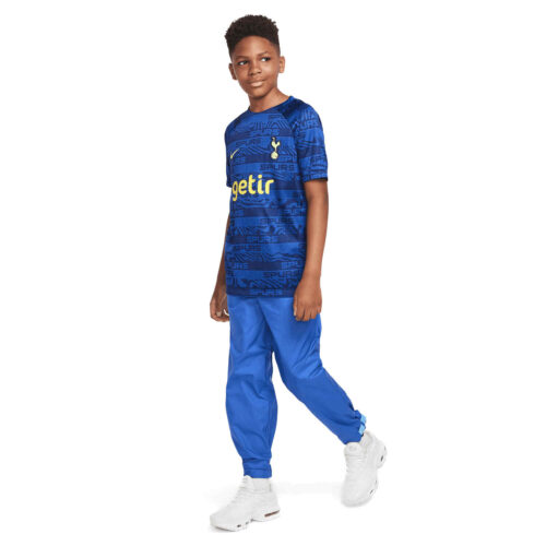 Kids Nike Tottenham Pre-match Top – 2022/23