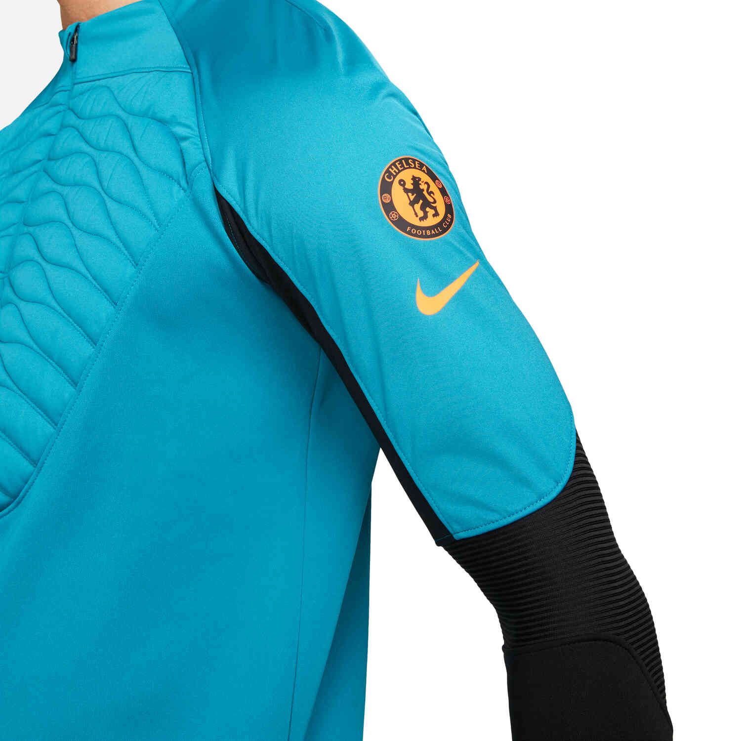 Chelsea vaporknit strike drill on sale