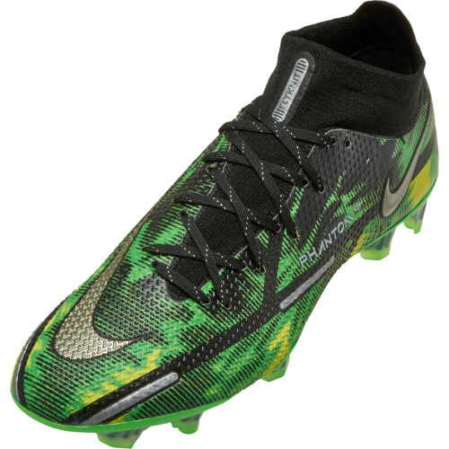 Nike Phantom GT 2 DF Elite FG – Shock Wave