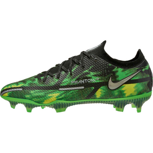 Nike Phantom GT 2 Elite FG Firm Ground – Shock Wave