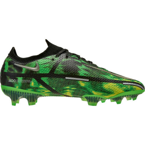 Nike Phantom GT 2 Elite FG – Shock Wave