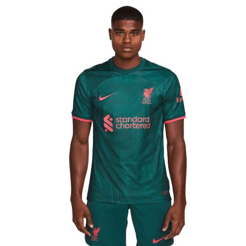 2022/23 Nike Liverpool 3rd Jersey