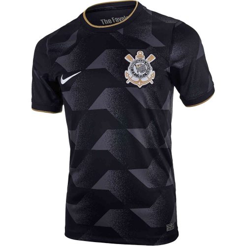 2022/23 Nike Corinthians Away Jersey