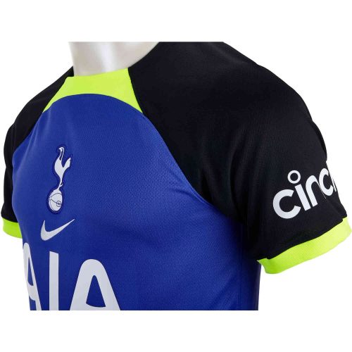 2022/23 Nike Bryan Gil Tottenham Away Jersey