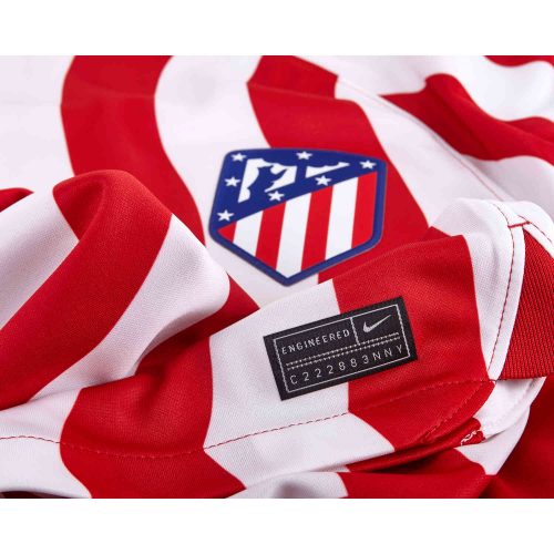 Nike Atletico Madrid Home Jersey – 2022/23