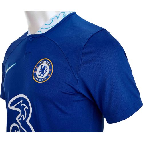2022/23 Nike Mateo Kovacic Chelsea Home Jersey