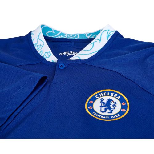 2022/23 Nike Mateo Kovacic Chelsea Home Jersey