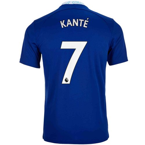 2022/23 Nike N’Golo Kante Chelsea Home Jersey