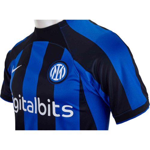 Nike Inter Milan Home Jersey – 2022/23