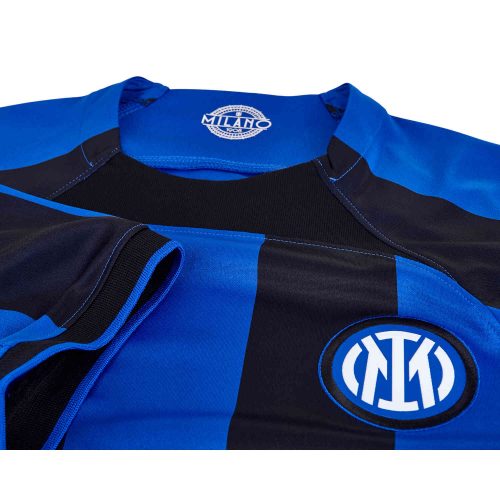 2022/23 Nike Inter Milan Home Jersey