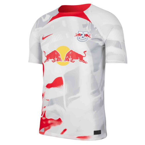 2022/23 Nike Red Bull Leipzig Home Jersey
