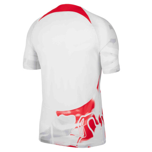2022/23 Nike Red Bull Leipzig Home Jersey
