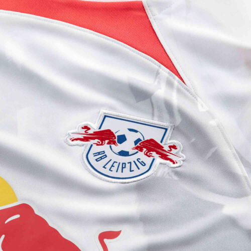 Nike Red Bull Leipzig Home Jersey – 2022/23