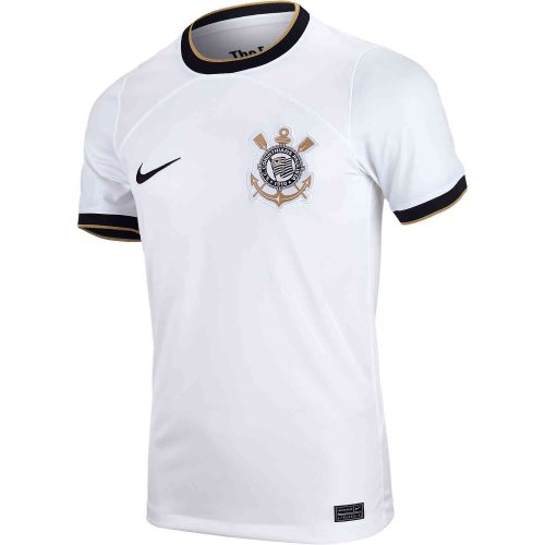 2022/23 Nike Corinthians Home Jersey