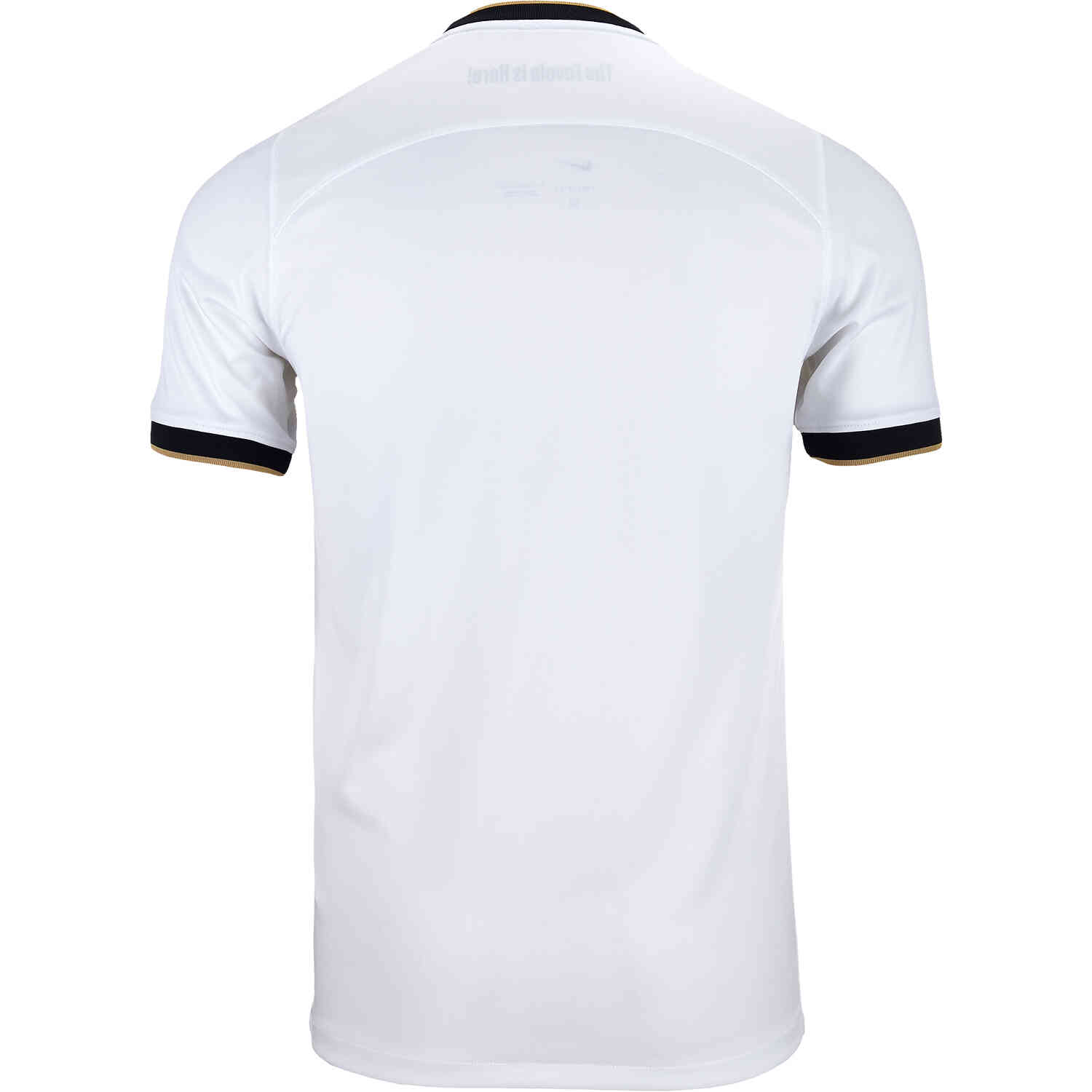 Nike Corinthians Home Jersey - - SoccerPro