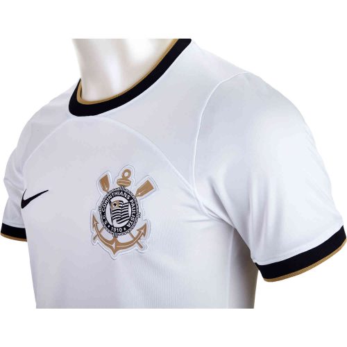 2022/23 Nike Corinthians Home Jersey