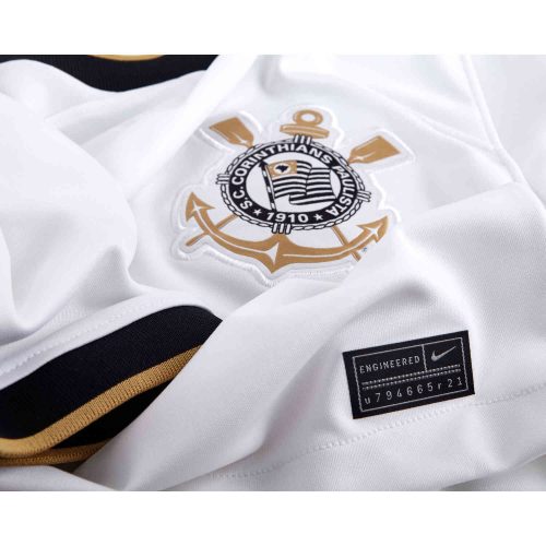 2022/23 Nike Corinthians Home Jersey