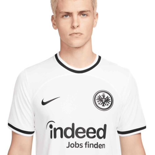 2022/23 Nike Eintracht Frankfurt Home Jersey