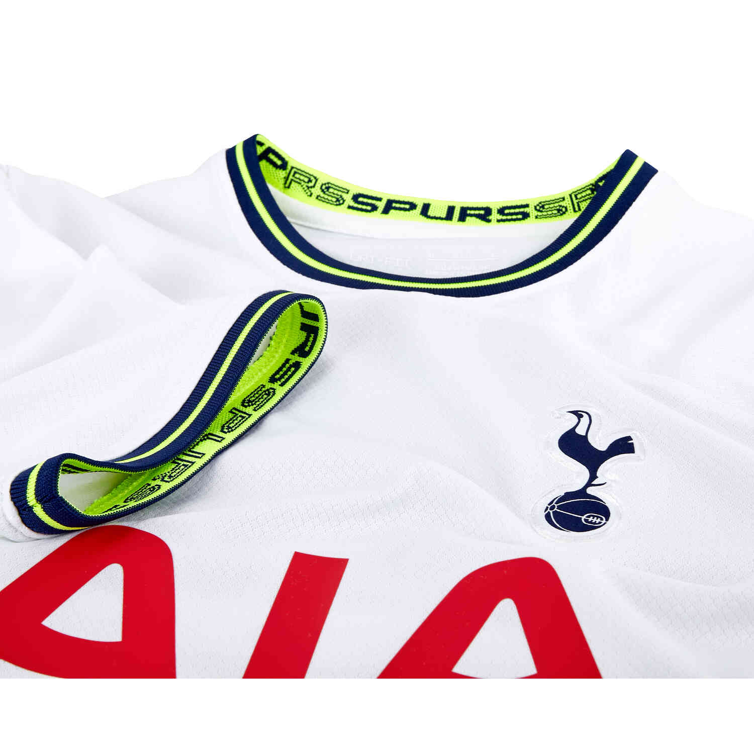 Nike Tottenham Hotspur Kane #10 Soccer Jersey (Home 23/24