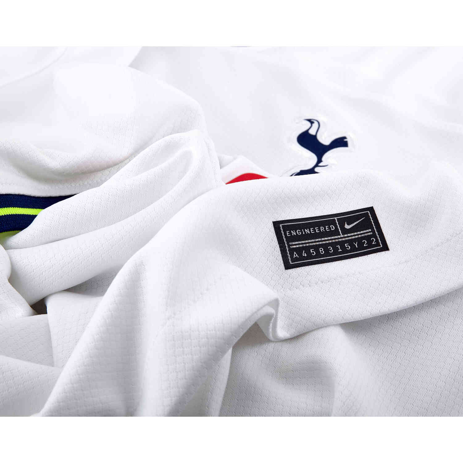 Tottenham Hotspur 2022/23 Stadium Away (Harry Kane) Women's Nike Dri-Fit Soccer Jersey