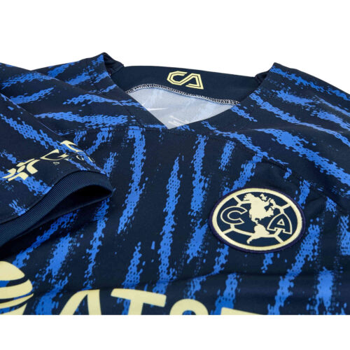 2022/23 Kids Nike Club America Away Jersey