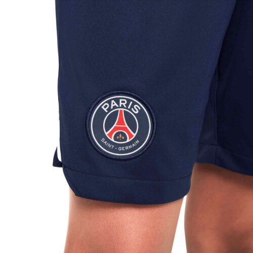 Kids Nike PSG Home Shorts – 2022/23