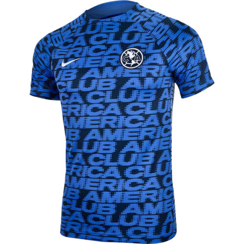 Nike Club America Pre-match Top – 2022/23