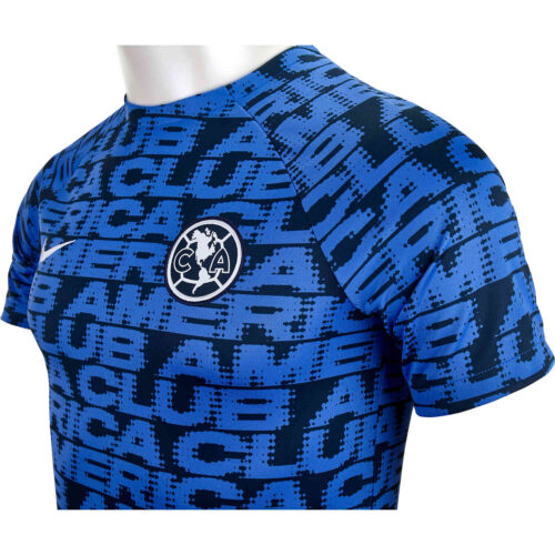 Nike Club America Pre-match Top – 2022/23