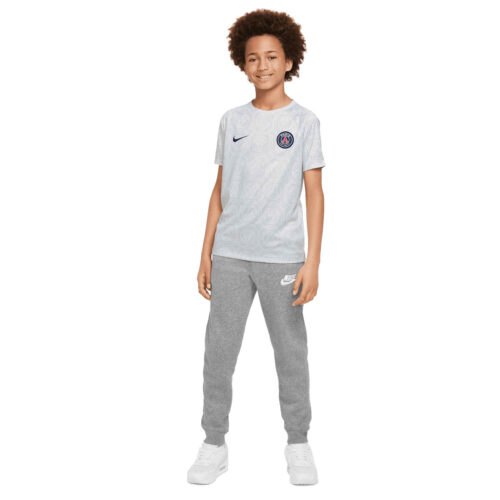 Kids Nike PSG Pre-match Top – 2022/23