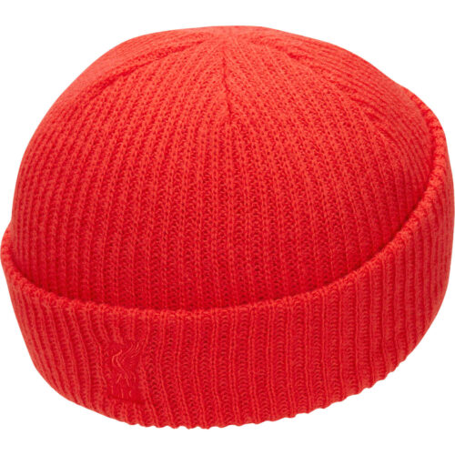 Nike Liverpool Fisherman Beanie – Rush Red/Rush Red