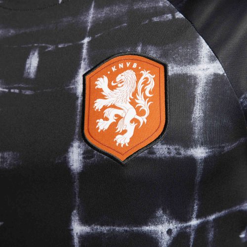 Nike Netherlands Pre-match Top – 2022