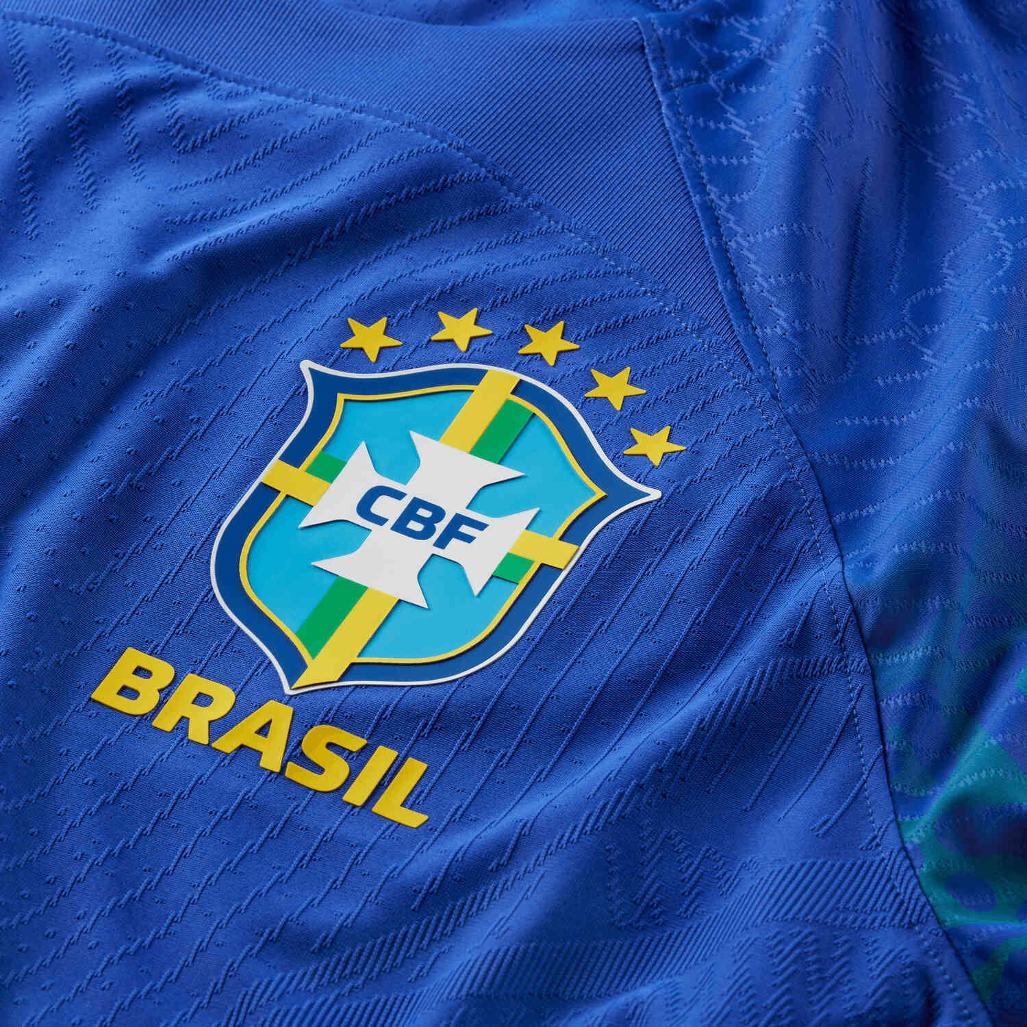 2022 Kids Nike Raphinha Brazil Home Jersey - SoccerPro