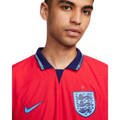 2022 Nike England Away Match Jersey