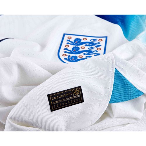 Nike England Home Match Jersey – 2022