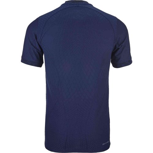 Nike France Home Match Jersey – 2022