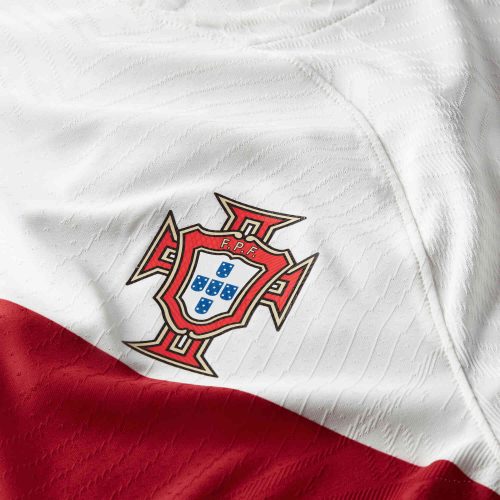 Nike Portugal Away Match Jersey – 2022
