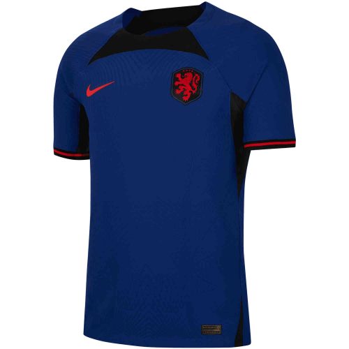 2022 Nike Netherlands Away Match Jersey
