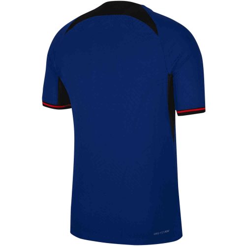 2022 Nike Netherlands Away Match Jersey