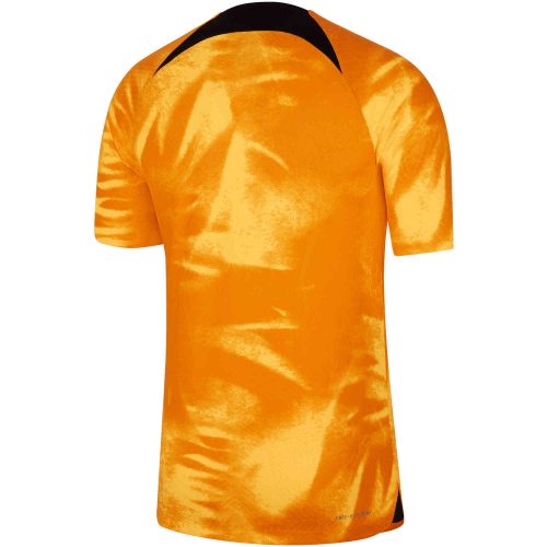 Nike Netherlands Home Match Jersey – 2022