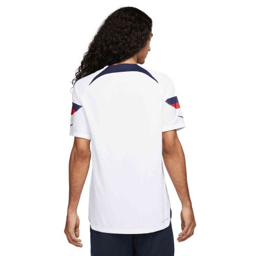 2022 Nike USA Home Match Jersey