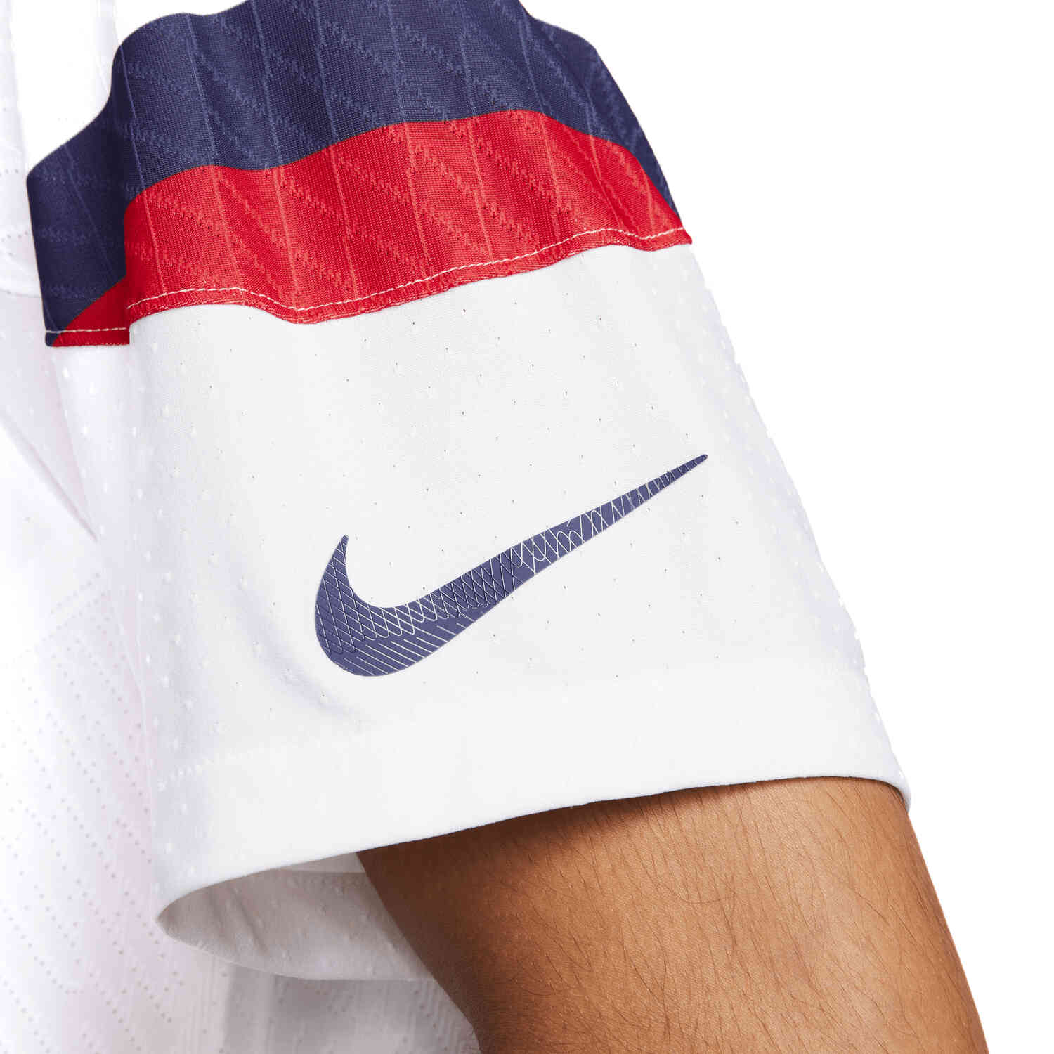 2022 Nike USA Home Match Jersey - SoccerPro