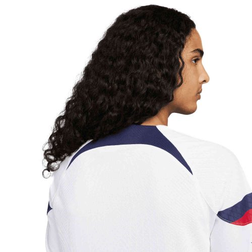 2022 Nike USA Home Match Jersey