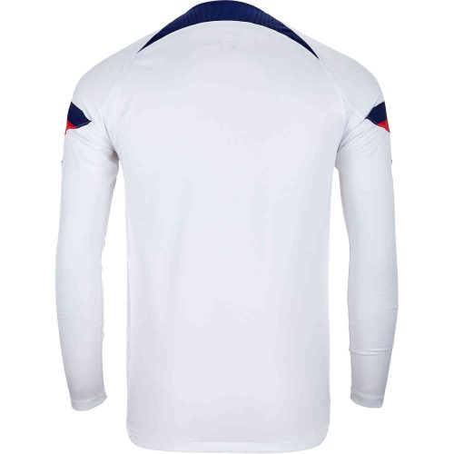 Nike USA L/S Home Jersey – 2022