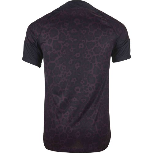 2022 Nike Brazil S/S Goalkeeper Jersey