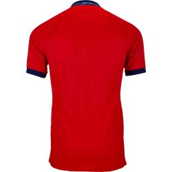 Nike England Away Jersey 2022 DN0622-600-L