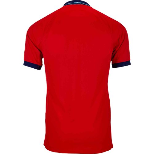 2022 Nike England Away Jersey